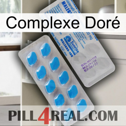 Complexe Doré new15